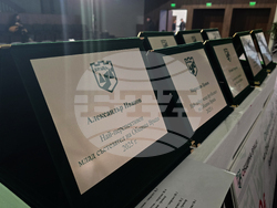 Враца - "Спортист на годината" - награди