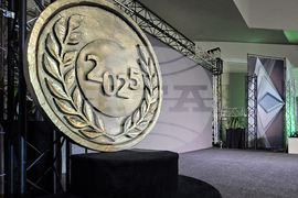 Враца - "Спортист на годината" - награди