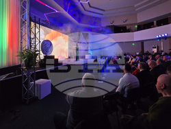 Враца - "Спортист на годината" - награди