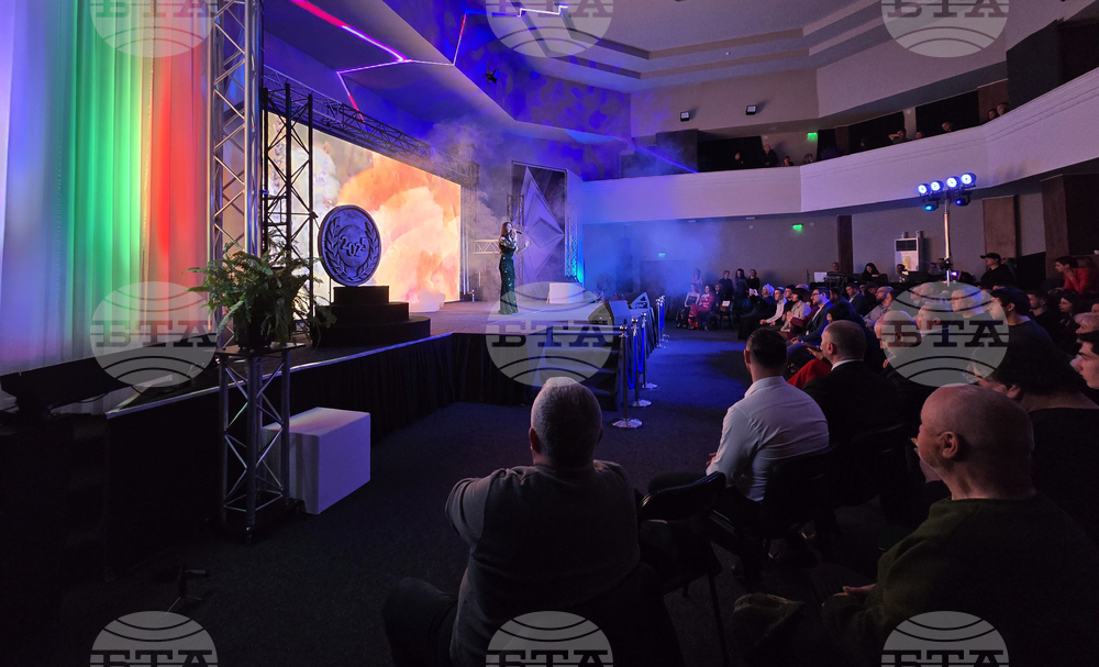 Враца - "Спортист на годината" - награди