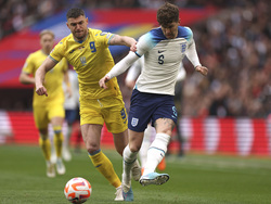 England Ukraine Euro 2024 Soccer