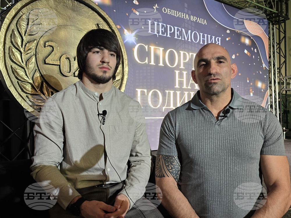 Седем състезатели от Враца се включват в международния турнир по борба „Петко Сираков – Иван Илиев“ 