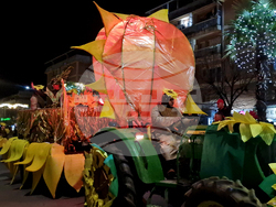 Република Северна Македония - Струмица - карнавал