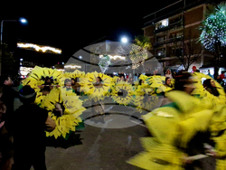 Република Северна Македония - Струмица - карнавал