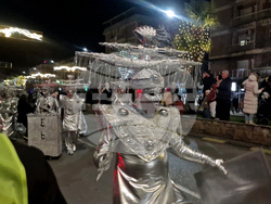 Република Северна Македония - Струмица - карнавал