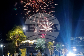 Република Северна Македония - Струмица - карнавал