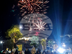 Република Северна Македония - Струмица - карнавал