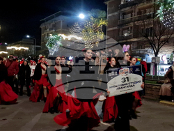 Република Северна Македония - Струмица - карнавал