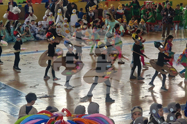 Република Северна Македония - Струмица - карнавал