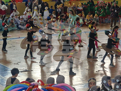 Република Северна Македония - Струмица - карнавал