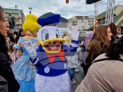 Република Северна Македония - Струмица - карнавал