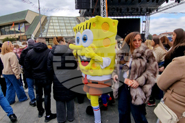 Република Северна Македония - Струмица - карнавал