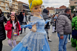 Република Северна Македония - Струмица - карнавал