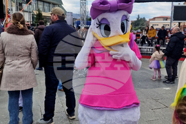 Република Северна Македония - Струмица - карнавал