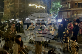 Република Северна Македония - Струмица - карнавал