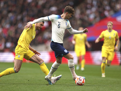 England Ukraine Euro 2024 Soccer