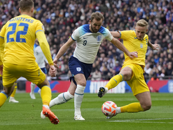 England Ukraine Euro 2024 Soccer