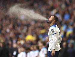 England Ukraine Euro 2024 Soccer