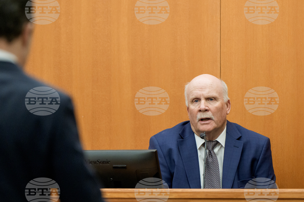 Kouri Richins Murder Trial