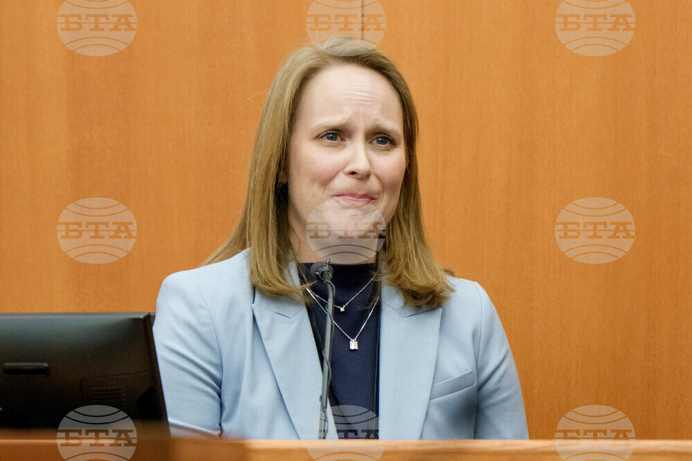 Kouri Richins Murder Trial