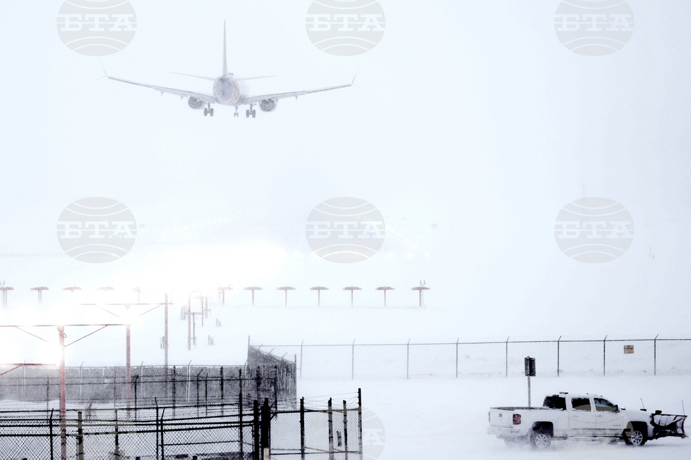 Winter Weather New Hampshire