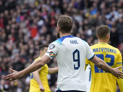 England Ukraine Euro 2024 Soccer