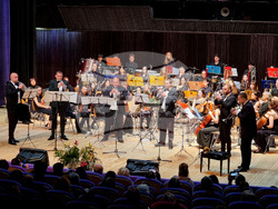 Варна - Националното училище по изкуствата „Добри Христов“ - годишнина - концерт