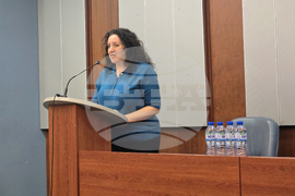 Документален филм „Змей прелете“ - премиера