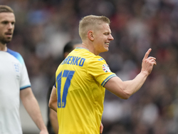 England Ukraine Euro 2024 Soccer