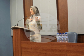 Документален филм „Змей прелете“ - премиера