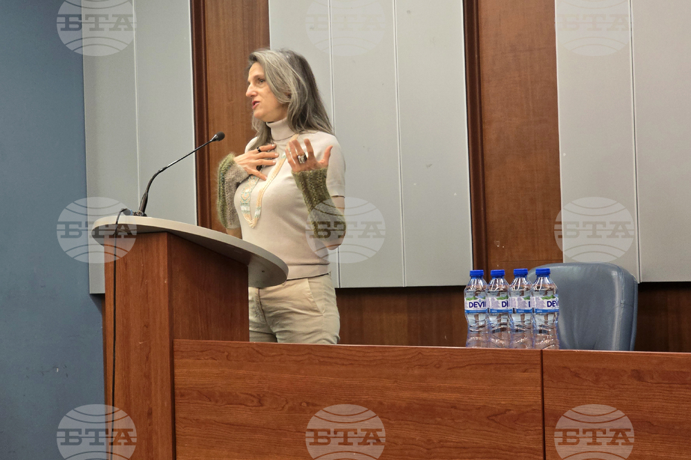 Документален филм „Змей прелете“ - премиера