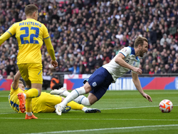 England Ukraine Euro 2024 Soccer