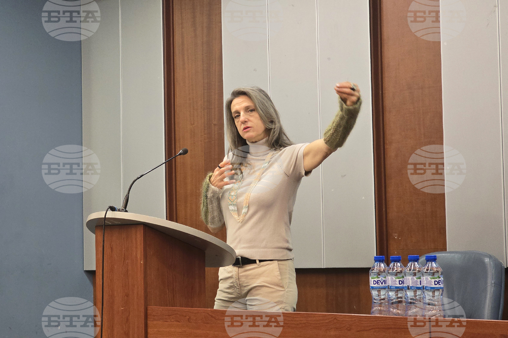 Документален филм „Змей прелете“ - премиера