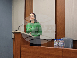 Документален филм „Змей прелете“ - премиера