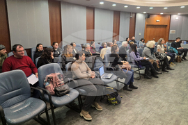 Документален филм „Змей прелете“ - премиера