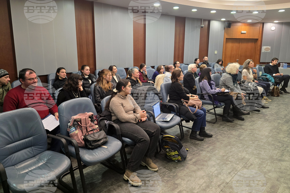 Документален филм „Змей прелете“ - премиера