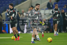 Britain Premier League Soccer