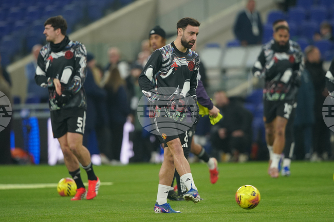 Britain Premier League Soccer