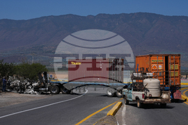 Mexico Cartel Leader Death