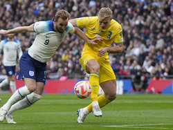 England Ukraine Euro 2024 Soccer