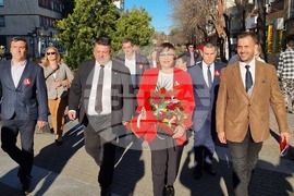 Хасково - БСП за България - среща