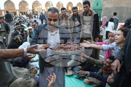 Yemen Ramadan