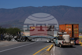 Mexico Cartel Leader Death