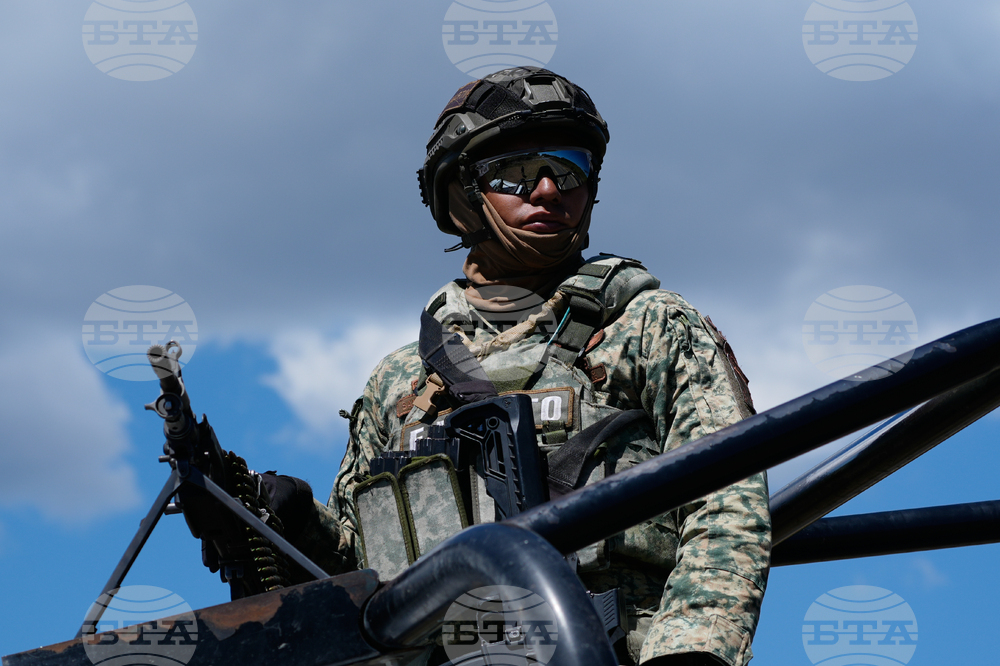 Mexico Cartel Leader Death