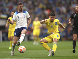 England Ukraine Euro 2024 Soccer
