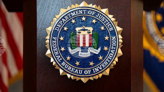 Министерството на правосъдието на САЩ публикува документи на ФБР, съдържащи обвинения в сексуално посегателство срещу Доналд Тръмп