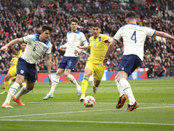 England Ukraine Euro 2024 Soccer