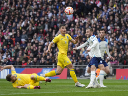England Ukraine Euro 2024 Soccer