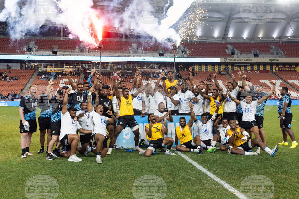 Nations Fiji Rugby