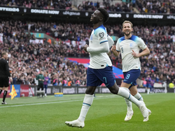 England Ukraine Euro 2024 Soccer